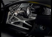 Aston Martin DBR9 Aston Martin DBR9